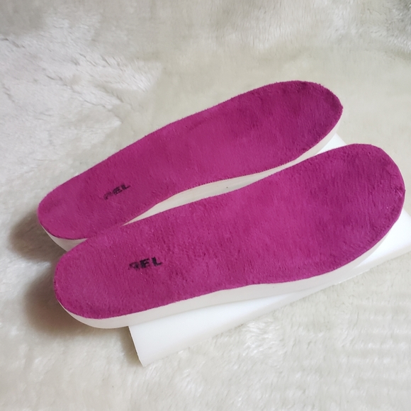 Merrel insoles extra height fit insert size 5-6.5 big kids 3.5 - Picture 2 of 8